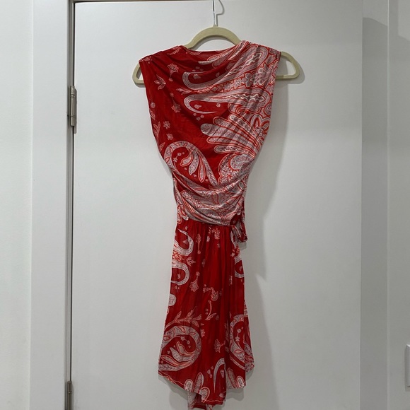 Etro Dress - Picture 4 of 4